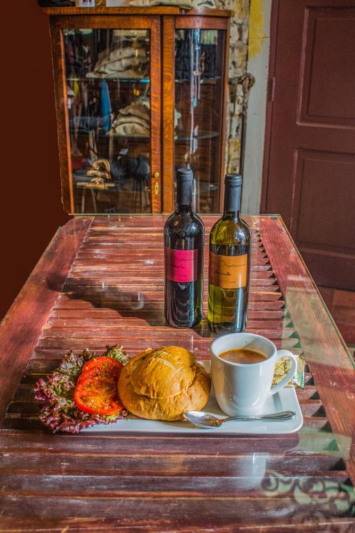 Casa Sucre Boutique Hotel Panamaváros Kültér fotó