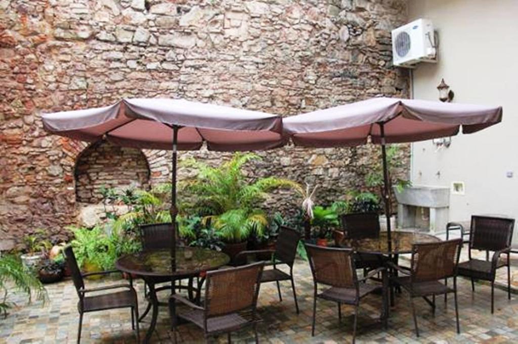 Casa Sucre Boutique Hotel Panamaváros Kültér fotó