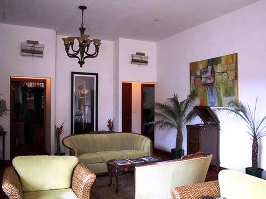 Casa Sucre Boutique Hotel Panamaváros Kültér fotó