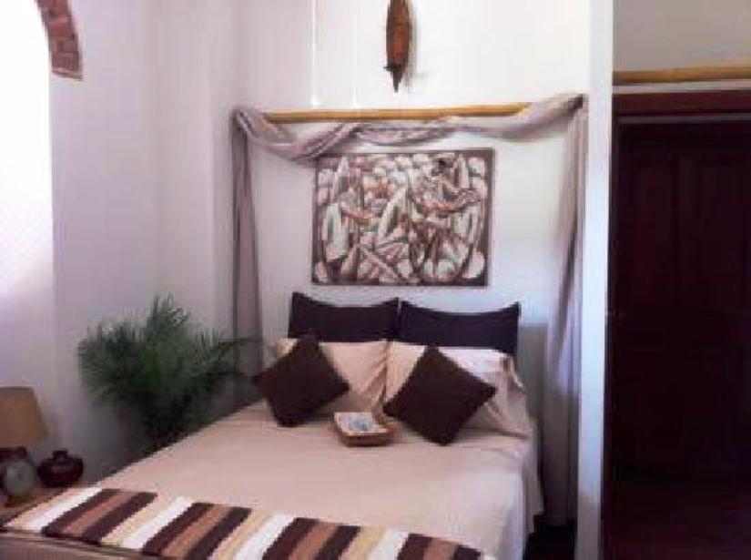 Casa Sucre Boutique Hotel Panamaváros Szoba fotó