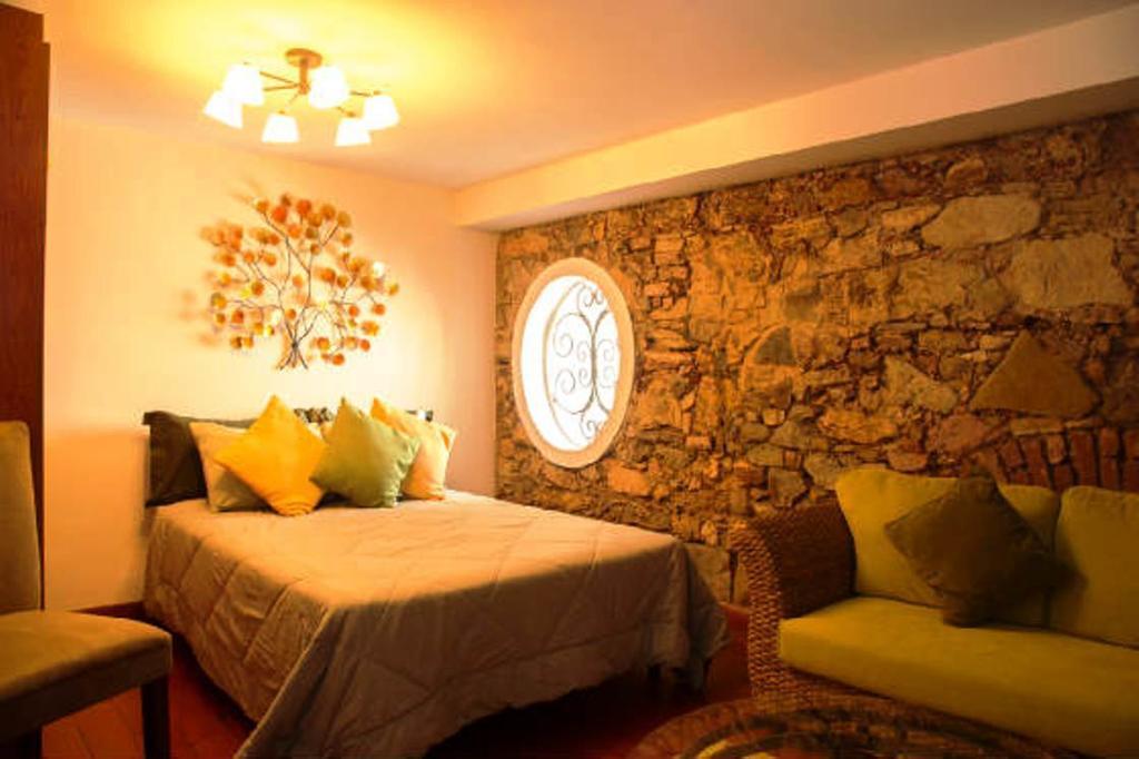 Casa Sucre Boutique Hotel Panamaváros Szoba fotó