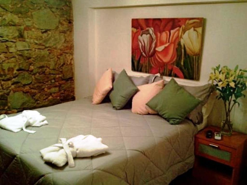 Casa Sucre Boutique Hotel Panamaváros Szoba fotó