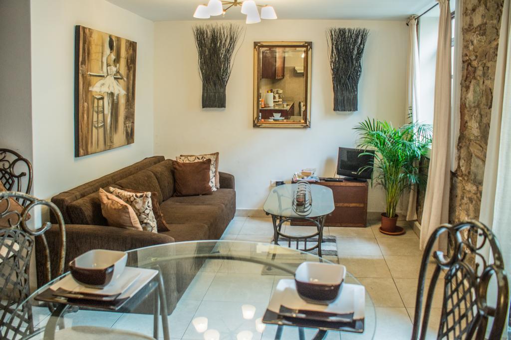 Casa Sucre Boutique Hotel Panamaváros Kültér fotó
