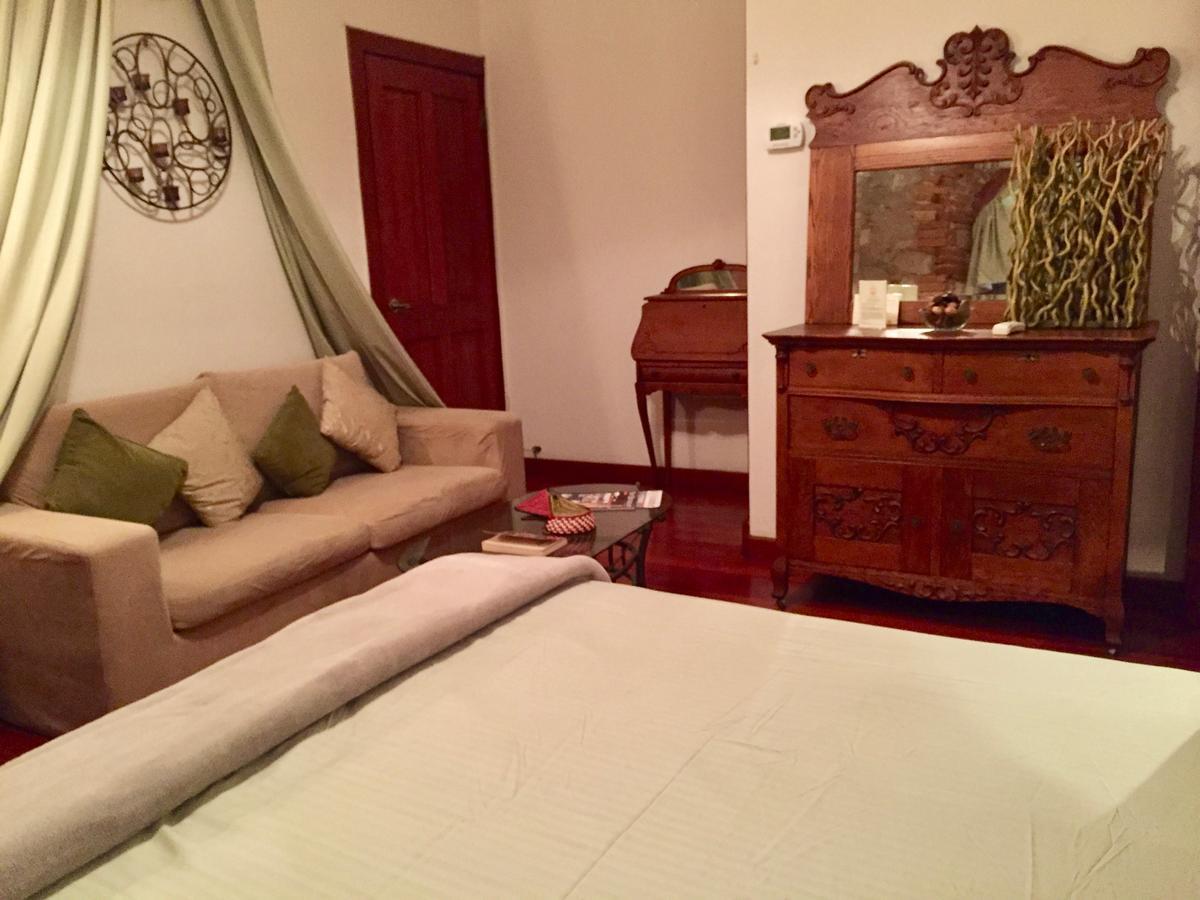 Casa Sucre Boutique Hotel Panamaváros Kültér fotó