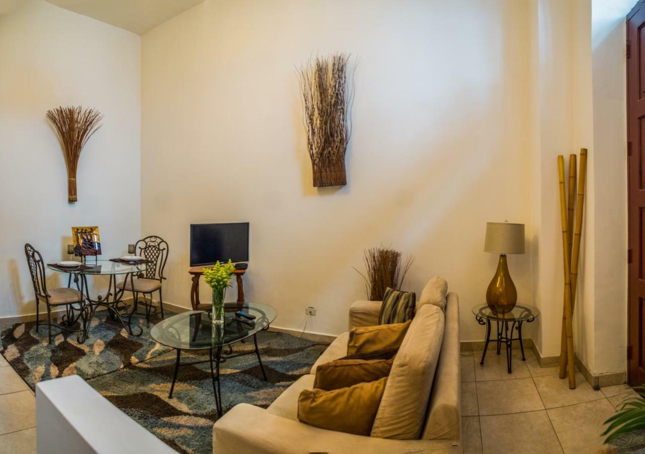 Casa Sucre Boutique Hotel Panamaváros Kültér fotó