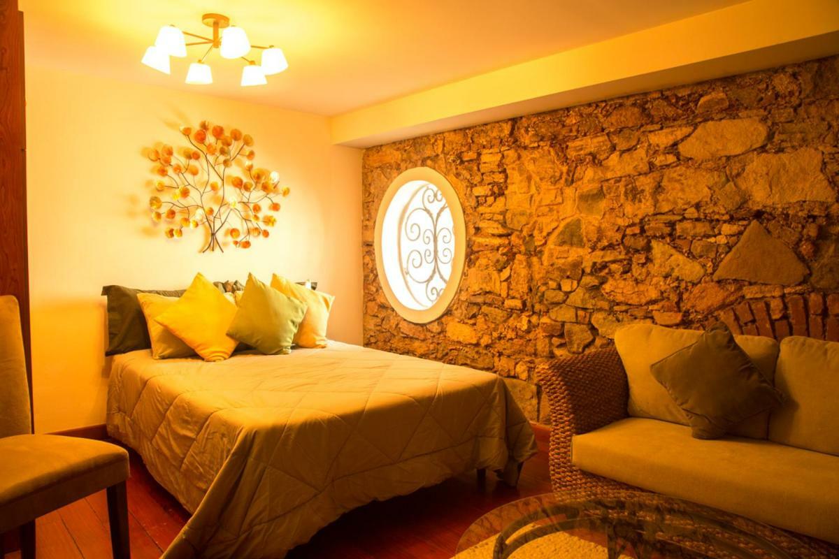 Casa Sucre Boutique Hotel Panamaváros Kültér fotó