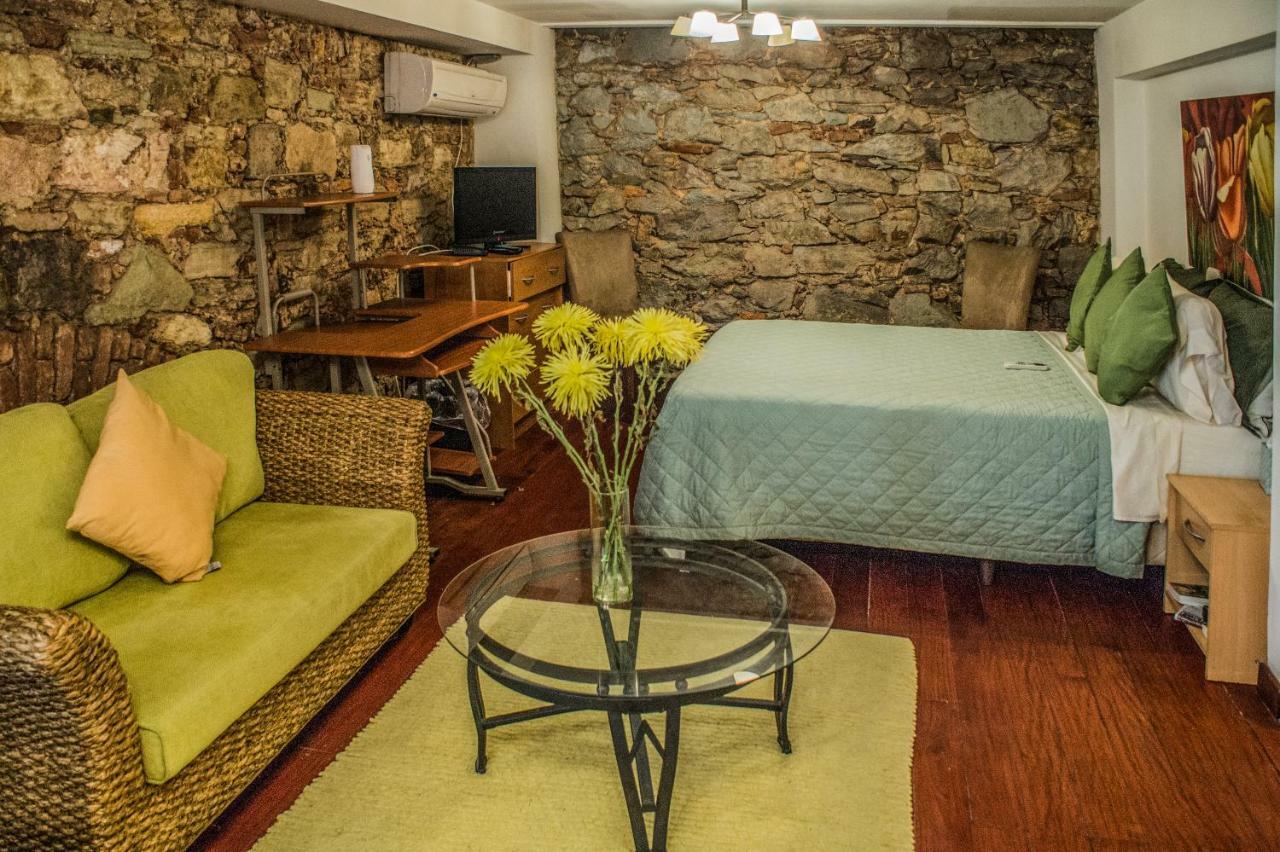 Casa Sucre Boutique Hotel Panamaváros Kültér fotó