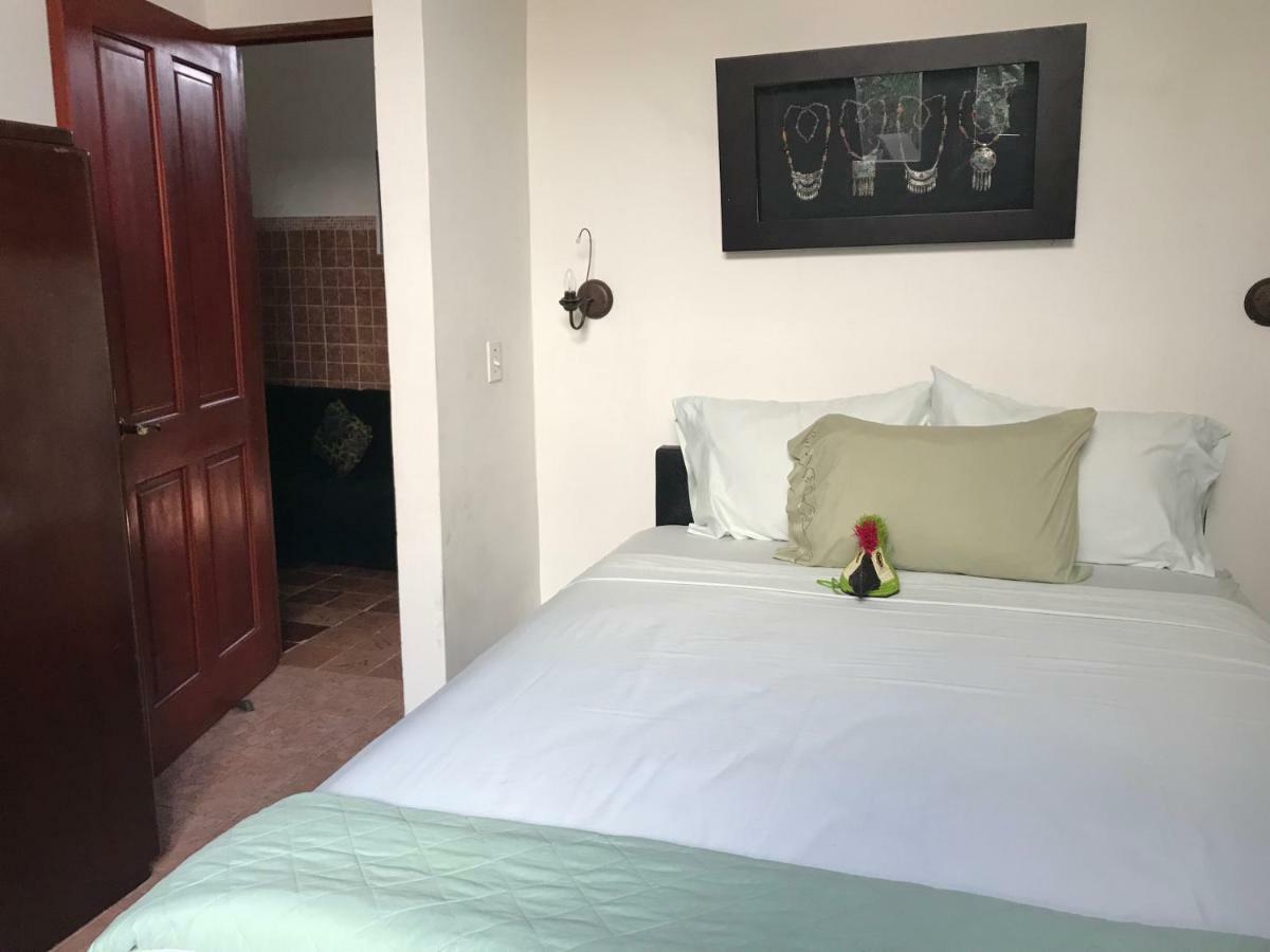 Casa Sucre Boutique Hotel Panamaváros Kültér fotó