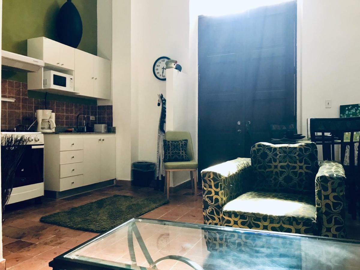 Casa Sucre Boutique Hotel Panamaváros Kültér fotó